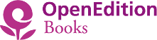 Logo OpenEdition books