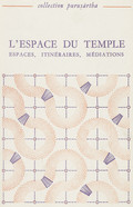 Lespace Du Temple I The Temple And The Hindu Chain Of Being