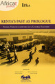 The 4 March 2013 General. Elections in Kenya: From Latent Tension to Contained Violence