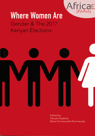Gender & Kenya’s 2017 Elections: The Legal Framework