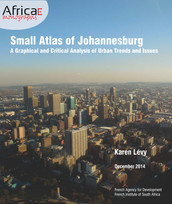 Territories and urbanisation in South Africa