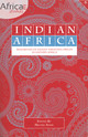 From the Trading-Post Indians to the Indian-Africans