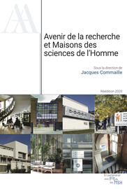 Charte du Réseau des Maisons des sciences de l’Homme98