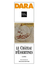 Le Château d'Essertines