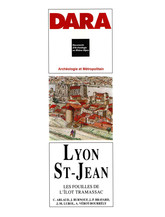 Lyon, les dessous de la Presqu'île