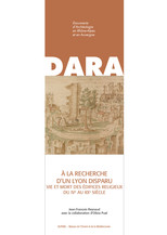 Espaces monastiques ruraux en Rhône-Alpes
