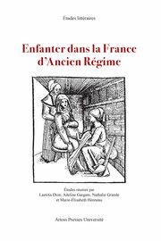            Qui assistait à un accouchement en France entre 1530 et 1630 ?