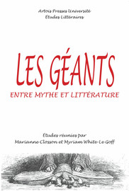 Quand les pygmées devinrent géants : Alexandre Dumas et la Révolution française
