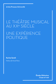 Chapitre 3. Théâtre musical et militantisme