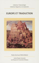 Europe, traduction et spécificités culturelles