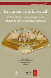 William Walton, las independencias iberoamericanas y la revolución liberal