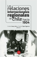 Fronteras conceptuales / Fronteras patagónicas