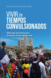 Colaboración en trabajo social e intervenciones en niñez en Chile: tensiones y propuestas en materia de intradisciplina en el trabajo con niños, niñas y adolescentes13