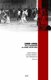 La rudeza pagana: sobre la radicalización del movimiento obrero en los largos sesenta. Chile, 1957 – 1970