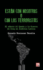 Capítulo 4. La guerra contra el terrorismo y su instalación en el sistema internacional