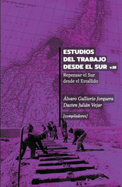 Migración latinoamericana y caribeña, trayectorias laborales y precariedad laboral en la Ciudad de Temuco1