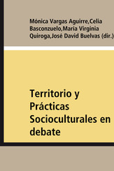 Territorio y Prácticas Socioculturales en debate