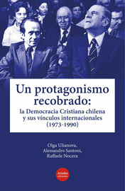 Capítulo III. A la oposición, 1977-80