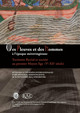 Une ville Mosane entre le Ve et le XIIe siècle : l’apport de l’archéologie à l’histoire de Huy (Belgique, Wallonie, Province de Liège)