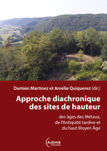 Espaces monastiques ruraux en Rhône-Alpes