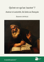Les encyclopédismes en France à l'ère des révolutions (1789-1850)