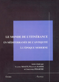Identidad y movilidad de los refugiados católicos franceses entre los países bajos al Mediterráneo a principios del siglo xvii1
