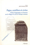 Pagus, castellum et civitas