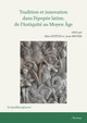 Les Métamorphoses d’Ovide : mythes et philosophie théologico-politique à l’orée de la monarchie impériale