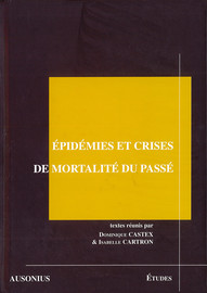 Projet de recherche de sépultures d’épidémie à Lignères-en-Berry (Cher) : à chacun sa croix…