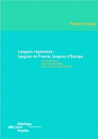 II. La Charte : conceptions et perspective française