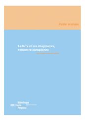 Le livre et ses imaginaires