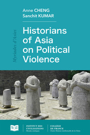 Historiography of the Nanking Massacre (1937–1938) in Japan and the People’s Republic of China: evolution and characteristics