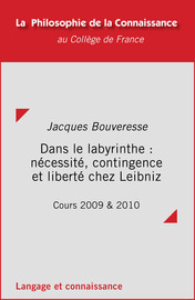 Cours 2. Dieu ne pouvait-il réellement pas mieux faire ?