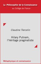 Hilary Putnam, l’héritage pragmatiste