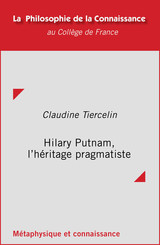Hilary Putnam, l’héritage pragmatiste