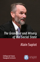 Grandeur et misère de l’État social
