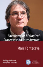 Chimie des processus biologiques : une introduction