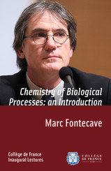 Chemistry of Biological Processes: An Introduction