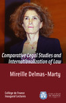 Comparative Legal Studies and Internationalization of Law