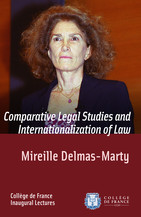 Études juridiques comparatives et internationalisation du droit
