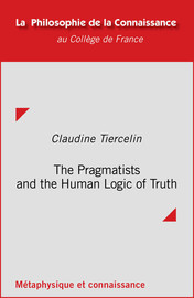 The Pragmatists and the Human Logic of Truth
