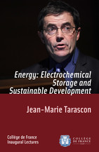L’énergie : stockage électrochimique et développement durable