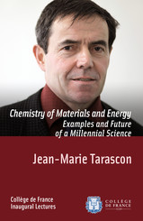Chemistry of Materials and Energy. Examples and Future of a Millennial Science