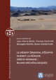La Mission archéologique italienne dans le désert Oriental : premiers résultats des prospections dans le wâdi Gasus 