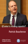 Of what is History capable?