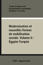 La représentation de l’identité par les discours fondateurs de la sociologie turque et égyptienne : Ziya Gökalp et ‘Ali ‘Abd al-Wahid Wafi