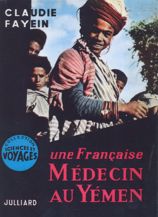 Une Française médecin au Yémen