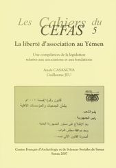 La liberté d’association au Yémen