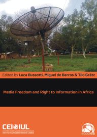 Media Freedom and the “Transition” Era in Mozambique: 1990-2000