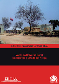 No Reino da Toupeira. Autoridades Tradicionais do M’balundu e o Estado Angolano